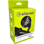 Ciclocomputador Elleven Redondo 20 Funções Wirelessㅤㅤㅤㅤ