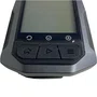 Ciclocomputador/GPS Navihood L1 Cinzaㅤㅤㅤㅤㅤㅤㅤㅤㅤㅤㅤㅤㅤㅤㅤㅤㅤㅤ