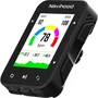 Ciclocomputador e GPS Navihood L2 Preto