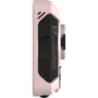 Ciclocomputador/GPS Navihood L2 Rosaㅤㅤㅤㅤㅤㅤㅤㅤㅤㅤㅤㅤㅤㅤㅤㅤㅤㅤㅤ