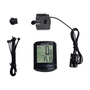 Ciclocomputador Highone 15 Funções Wireless Preto