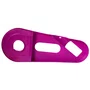 Cobre Corrente Infantil Aro 16 Roxoㅤㅤㅤㅤㅤㅤㅤㅤㅤㅤㅤㅤㅤㅤㅤㅤㅤㅤㅤㅤ