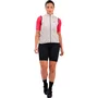 Colete Corta Vento Furbo Feminino Save Branco