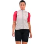 Colete Corta Vento Furbo Feminino Save Branco