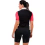 Colete Corta Vento Furbo Feminino Save Branco