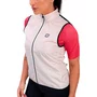Colete Corta Vento Furbo Feminino Save Branco