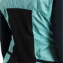 Colete Corta Vento Free Force Feminino Classic Turquesa