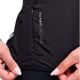 Colete Corta Vento Furbo Feminino Save Preto ﾠﾠﾠﾠﾠ