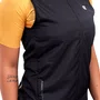 Colete Corta Vento Furbo Feminino Save Preto ﾠﾠﾠﾠﾠ