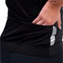 Colete Corta Vento Furbo Feminino Save Preto ﾠﾠﾠﾠﾠ