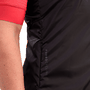 Colete Corta Vento Furbo Masculinno Save Preto