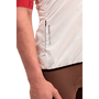 Colete Corta Vento Furbo Masculino Save PP Branco