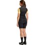 Colete Feminino Nomad Core Preto