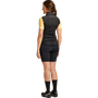 Colete Feminino Nomad Core Preto