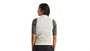 Colete Specialized Prime Corta Vento Feminino Branco P