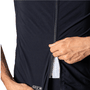 Colete Nomad Apex Masculino 2025 Preto