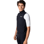 Colete Nomad Apex Masculino 2025 Preto