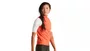 Colete Specialized Prime Corta Vento Feminino Sem Manga