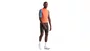 Colete Specialized Prime Corta Vento Masculino Laranja G