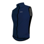 Colete Sport Xtreme Corta Vento Comfort Azul Indigo