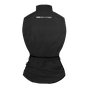 Colete Sport Xtreme Corta Vento Comfort Preto