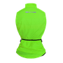 Colete Sport Xtreme Corta Vento Comfort Verde Neon