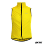 Colete Sport Xtreme Corta Vento Masculina Cor Amarelo Neon