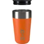 Copo termica nautika travel mug 360 (809035-lj) laranja