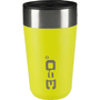 Copo Térmico 360° Degrees Camp Mug com Capacidade para 475ml Amarelo