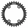 Coroa deckas narrow wide 34 bcd 96s shimano