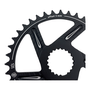 Coroa Ictus Direct XTR Offset 3mm Preto