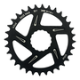Coroa Ictus Race Face Offset 3mm 32 Dentes