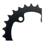 Coroa Race Face 26 Dentes BCD104mm Preto