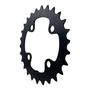 Coroa Race Face 26 Dentes BCD104mm Preto