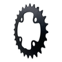 Coroa Race Face 26 Dentes BCD104mm Preto