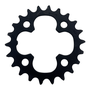 Coroa Shimano SS-2 22T - Seminova