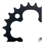 Coroa Shimano SS-2 22T - Seminova