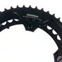 Coroa Sram Powerglide Bcd 130 53/39d 10v - Seminova