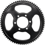 Coroa Two Dogs Patinete TD Monster 1600w