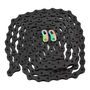 Corrente Sram 12 Velocidades PC-XX1 Eagle Black