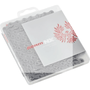 Corrente Sram PC NX Eagle 12 Velocidades - Alta Performance para Bicicletas