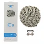 Corrente tec 8v 116 elos