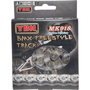 Corrente YBN MK918 Grossa BMX Cinza