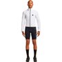 Jaqueta Corta vento Nomad XC Branco