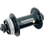Cubo Dianteiro Shimano M495 32F Center Lock