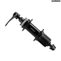 Cubo Shimano Tras Fh-qc400 c lock 32f 8/9/10v Preto