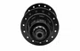 Cubo Shimano Tras Fh-qc400 c lock 32f 8/9/10v Preto