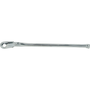 Descanso Lateral Zincado 16 20cm