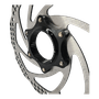 Disco De Freio Center Lock Compatível Com Cubo Shimano 160mm