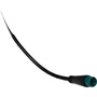 Farol Bike Eletrica Digital com Chave BX22 Modelo Novo